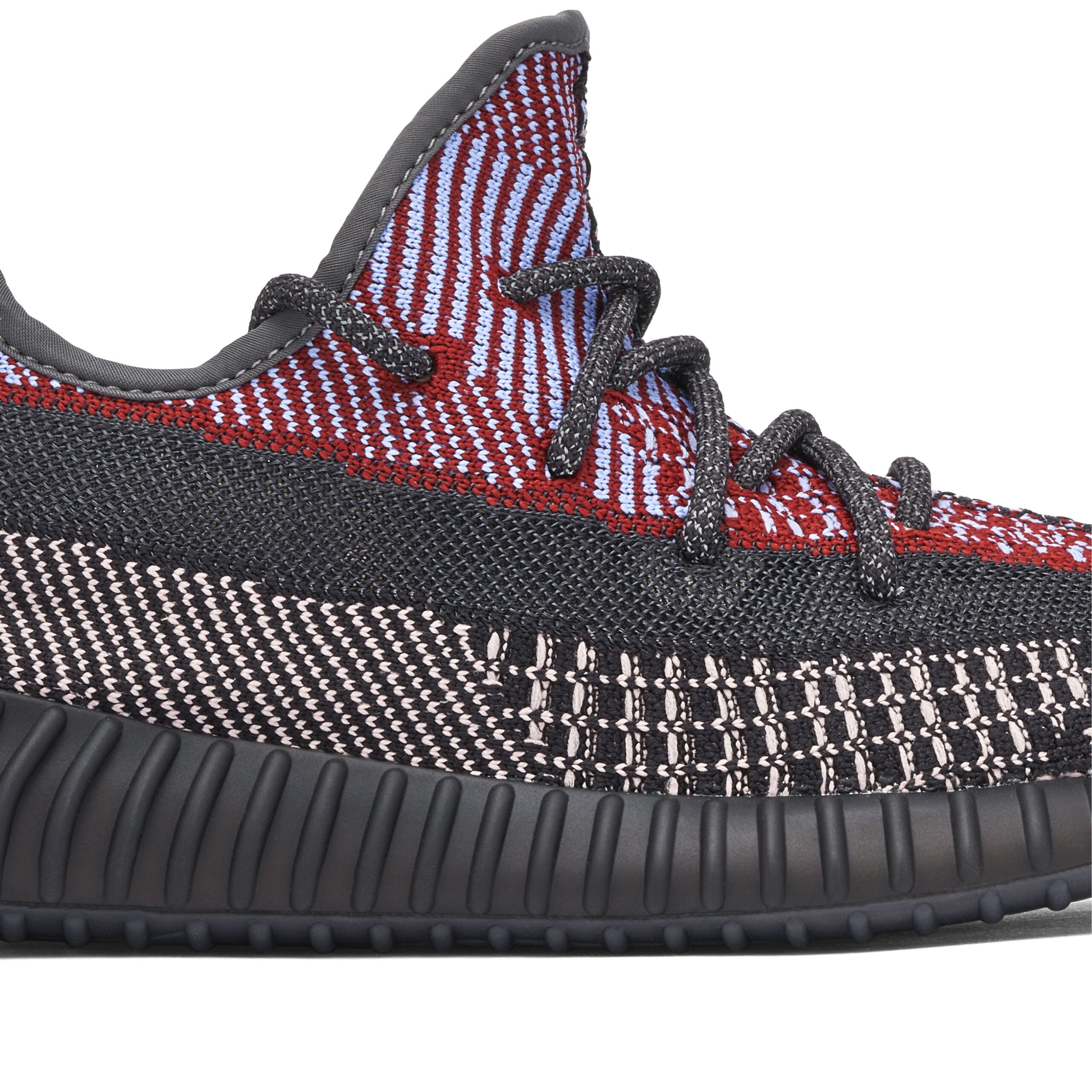 Yeezy Boost 350 Yecheil Non-Reflective – Potoslime - Image 3