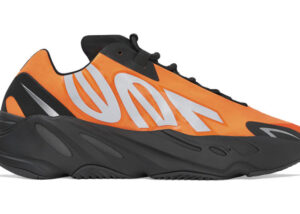 Yeezy Boost 700 MNVN Orange – Potoslime
