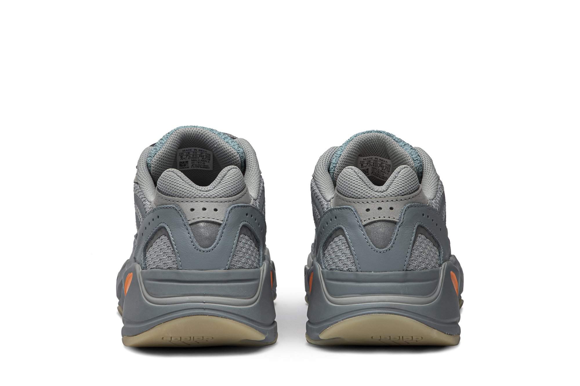 Yeezy Boost 700 v2 Inertia – Potoslime - Image 3