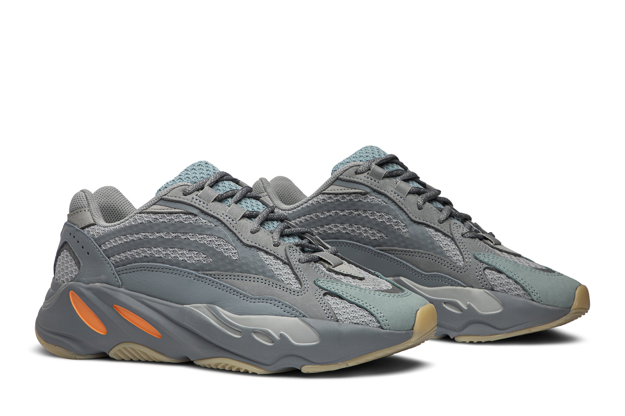 Yeezy Boost 700 v2 Inertia – Potoslime - Image 4