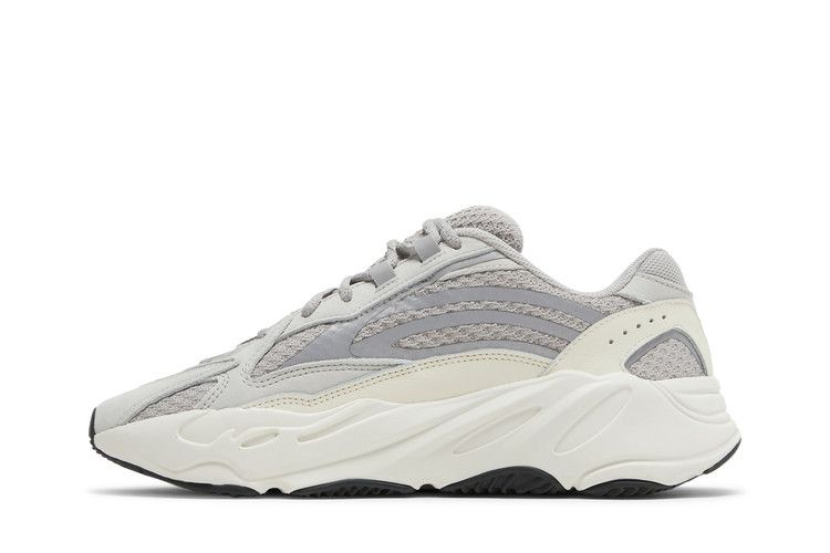 Yeezy Boost 700 V2 Static EF2829 Adidas Shoes - Image 4