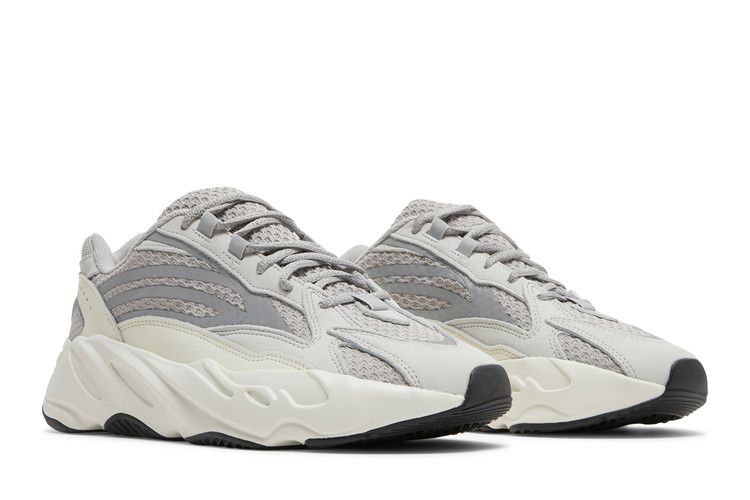 Yeezy Boost 700 V2 Static EF2829 Adidas Shoes - Image 9