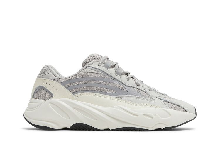 Yeezy Boost 700 V2 Static EF2829 Adidas Shoes - Image 2