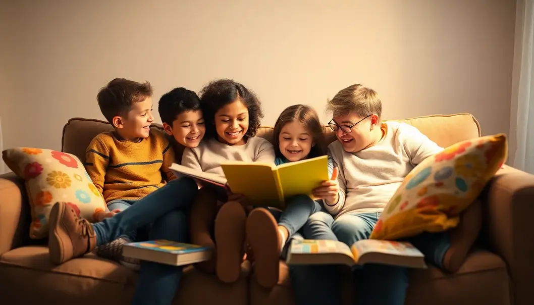 Engage with empowering books that enhance personal growth and mindset.